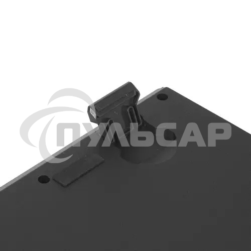 Клавиатура проводная SVEN KB-G8400 USB, черный