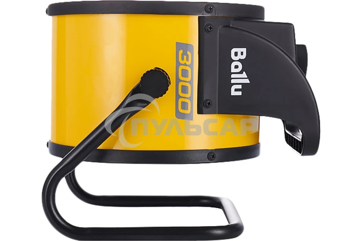 Пушка тепловая Ballu BKR-5 3кВт 220В 280куб.м/ч НС-1509429