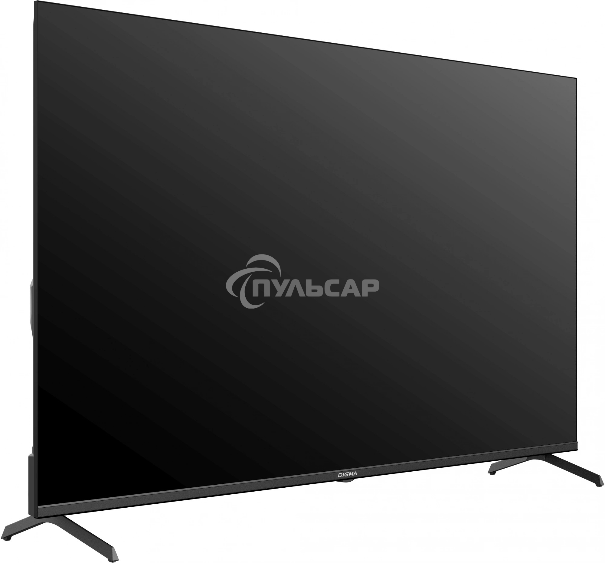 Телевизор Digma 50