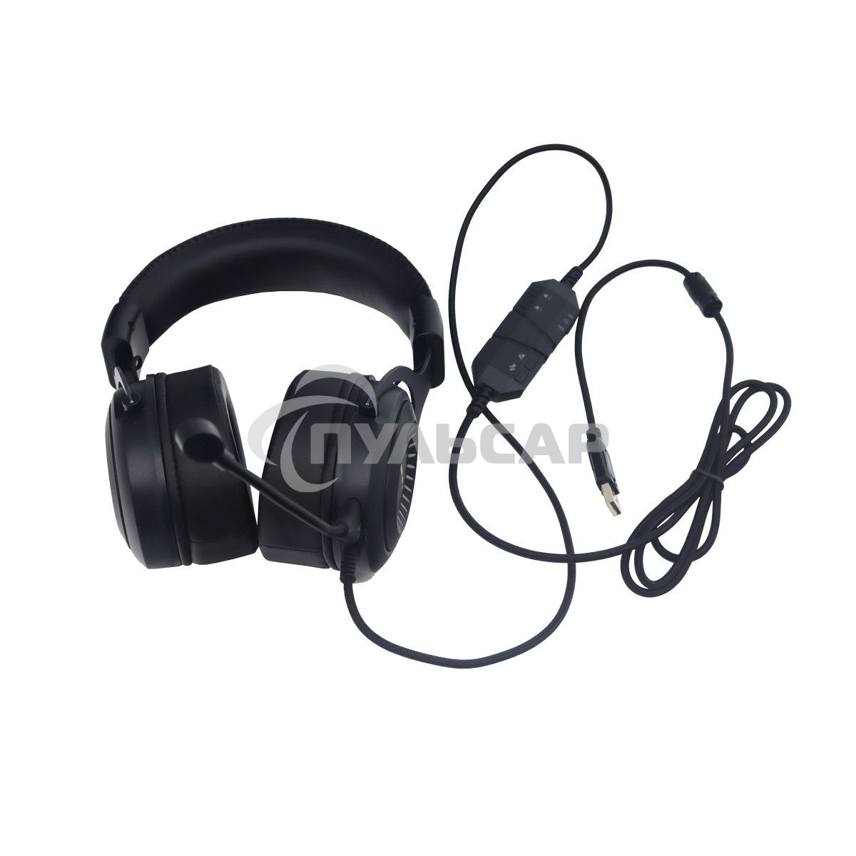 Гарнитура Raskat Strike 3U