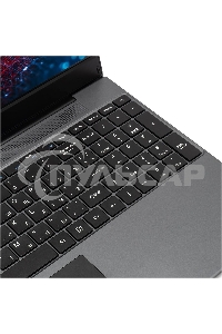 Ноутбук IRU Tactio 15PHC Ryzen 5 7430U 16Gb SSD 512Gb AMD Radeon Rx Vega 7 15.6