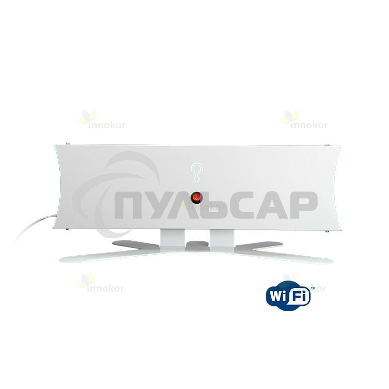 Облучатель - рециркулятор воздуха ультрафиолетовый бактерицидный Поток М45 РУ М45 Wi-Fi