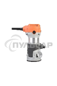 Фрезер электрический Patriot ER 100, 710 Вт, цанги 6/10 мм