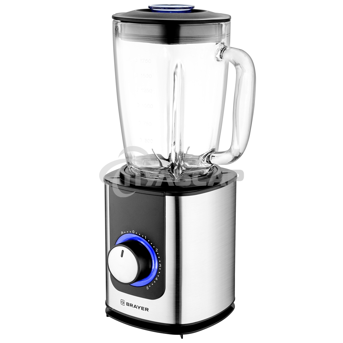 Блендер BRAYER BR1204