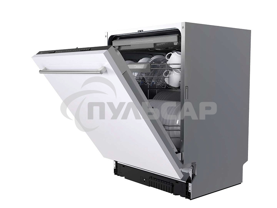 Встраиваемая посудомоечная машина MIDEA MID60S140I
