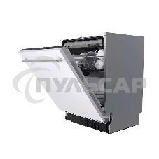 Встраиваемая посудомоечная машина MIDEA MID60S140I