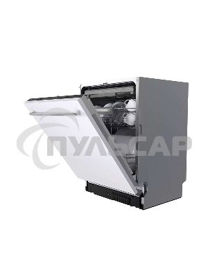 Встраиваемая посудомоечная машина MIDEA MID60S140I