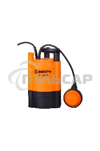 Дренажный насос ДН-400Б Вихрь