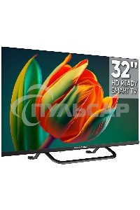 Телевизор Topdevice TDTV32CS04H черный 32