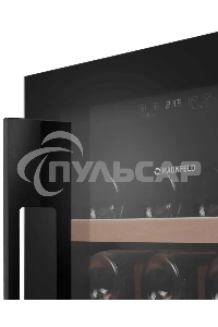 Винный шкаф Maunfeld MBWC-135S54