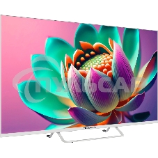 Телевизор Topdevice 43'' TDTV43CS07U белый LED 4k UHD 60Hz Smart TV