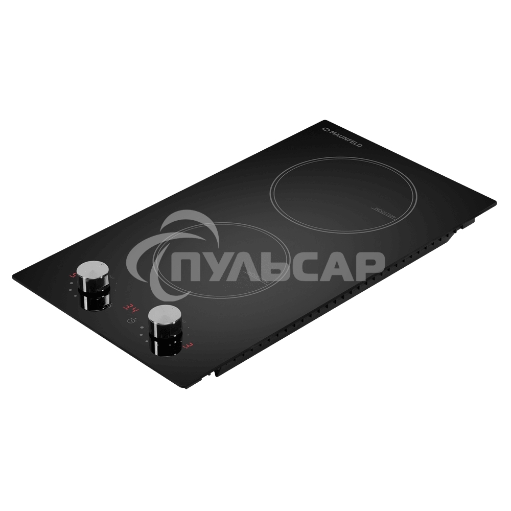 Индукционная варочная панель Maunfeld CVI292MBK