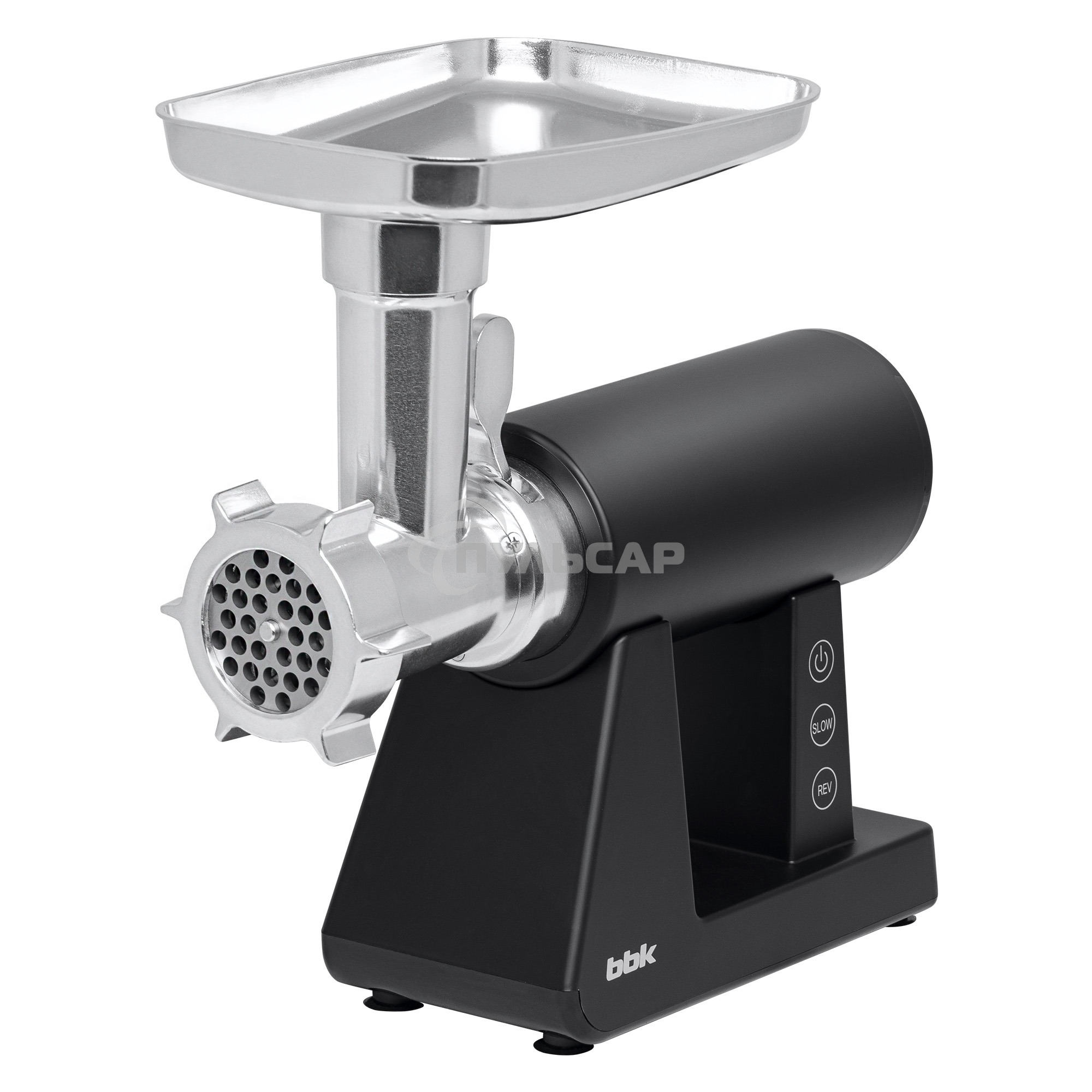 Мясорубка электрическая BBK MG3000 черный