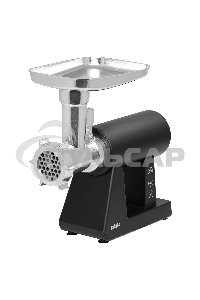 Мясорубка электрическая BBK MG3000 черный