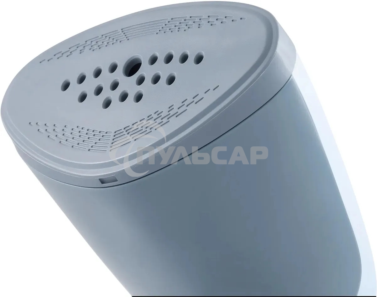 Отпариватель ручной Hyundai H-HS2001 1000Вт сиреневый