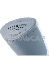 Отпариватель ручной Hyundai H-HS2001 1000Вт сиреневый