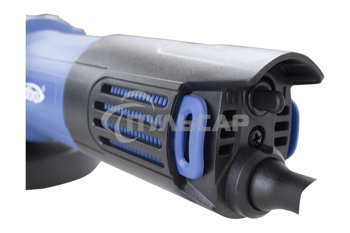 Машина шлифовальная угловая Redbo EAG-125/900D