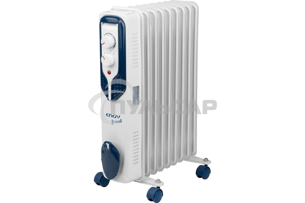 Обогреватель масляный ENGY EN-2509 Scandi