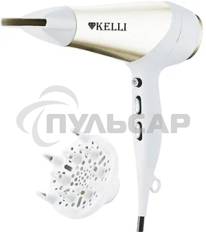 Фен Kelli KL-1125