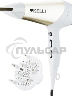 Фен Kelli KL-1125