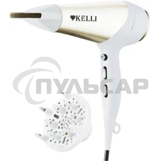 Фен Kelli KL-1125 Фен Kelli KL-1125