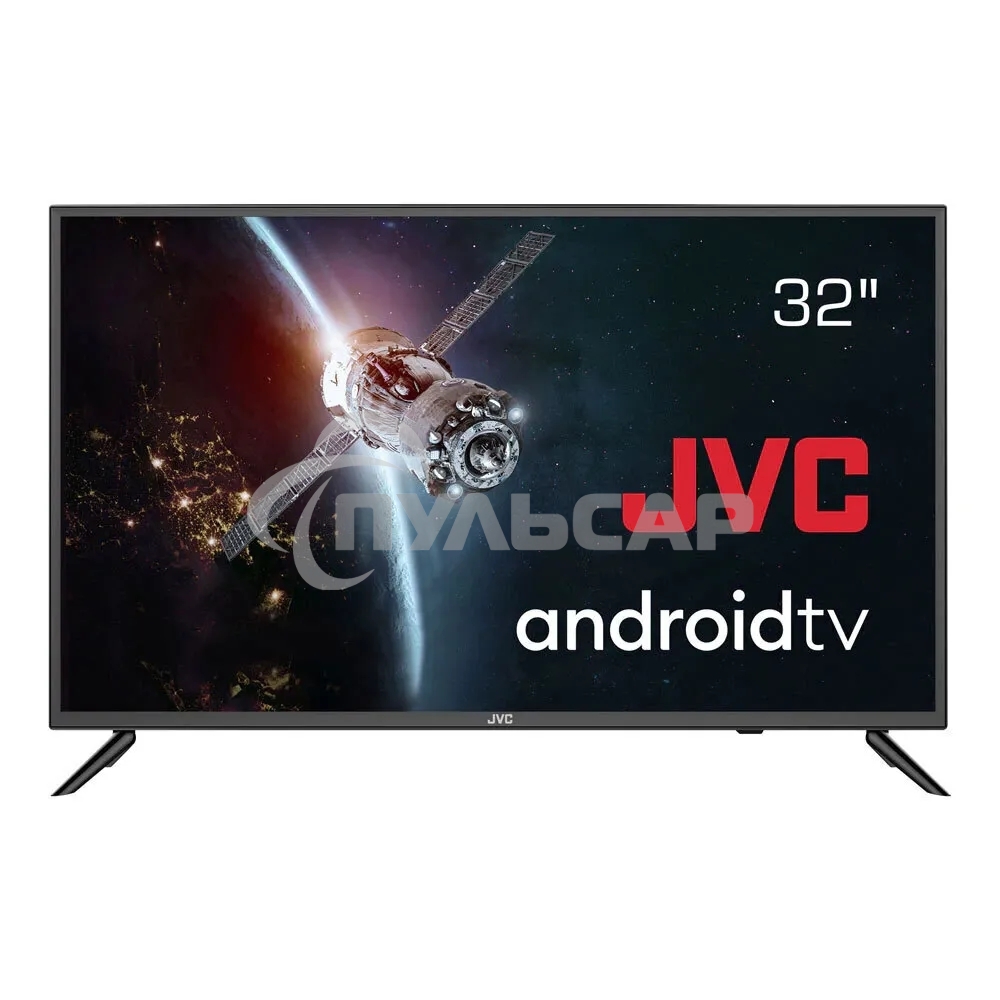 Телевизор JVC 32
