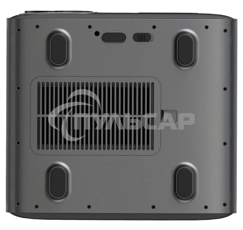 Проектор Cactus CS-PRC.05B.Full HD-A LCD 7500Lm LS 750Lm ANSI (1920x1080) 1000:1 ресурс лампы:50000часов 2xUSB typeA 2xHDMI 1.78кг