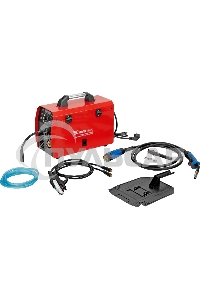 Аппарат инвертор. полуавтомат. cварки MIG-180S, 180A, ПВ 60%, катушка 5 кг MTX