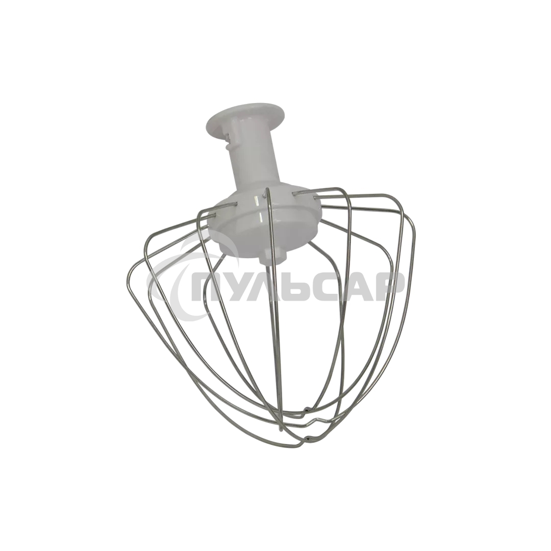 Планетарный миксер Polaris PKM1101 1100 Вт белый