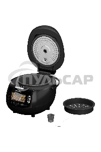 Мультиварка HIBERG MC 590 BB