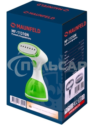 Ручной отпариватель Maunfeld MF-1131GN