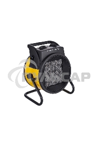 Пушка тепловая Ballu BKR-5 3кВт 220В 280куб.м/ч НС-1509429