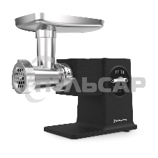 Мясорубка электрическая BRAYER BR1611, 2500Вт, черный Мясорубка электрическая BRAYER BR1611, 2500Вт, черный