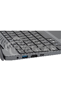 Ноутбук IRU Tactio 15PHC Ryzen 5 7430U 16Gb SSD 512Gb AMD Radeon Rx Vega 7 15.6