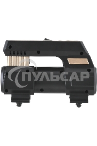 Автомобильный компрессор Digma QBK-150 шланг 0.6м