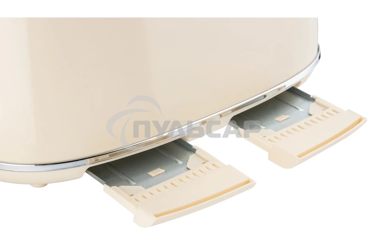 Тостер LEONORD LE-1913 RETRO (107479)