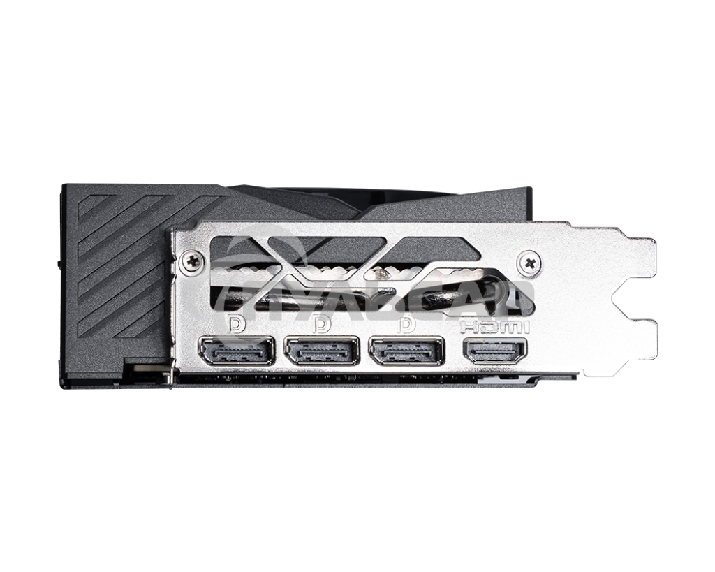 Видеокарта MSI RTX 5060Ti 8G GAMING OC PCIE16 RTX 5060TI 8Gb