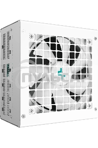 Блок питания Deepcool / GamerStorm PN850M, 850Вт, 80 PLUS Gold, 120мм, белый