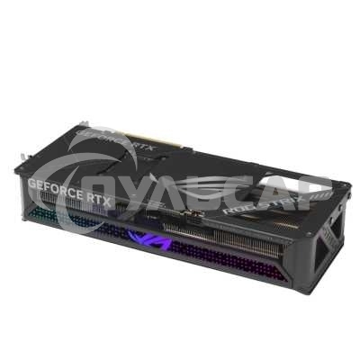 Видеокарта ASUS RTX 5070 ROG STRIX OC 12Gb GDDR7 192bit 3xDP 2xHDMI 3FAN RTL ROG-STRIX-RTX 5070-O12G-GAMING