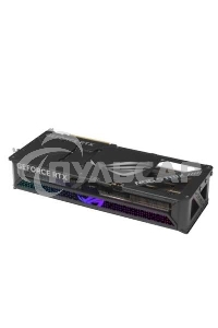 Видеокарта ASUS RTX 5070 ROG STRIX OC 12Gb GDDR7 192bit 3xDP 2xHDMI 3FAN RTL ROG-STRIX-RTX 5070-O12G-GAMING