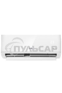 Блок внутренний мульти сплит-системы Ballu ECO Smart DC BSYI-FM/in-07HN8_V1/EU инвертор, 7000 BTU, 20 м², 19.5 дБ, охлаждение, обогрев, осушение, белый