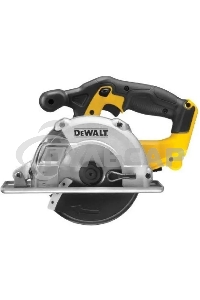 Циркулярная пила (дисковая) DeWalt DCS373N 460Вт (ручная) D диска.:140мм