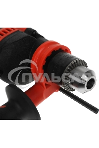 Дрель Парма ДЭ-01-13/800РУ 02.025.00003