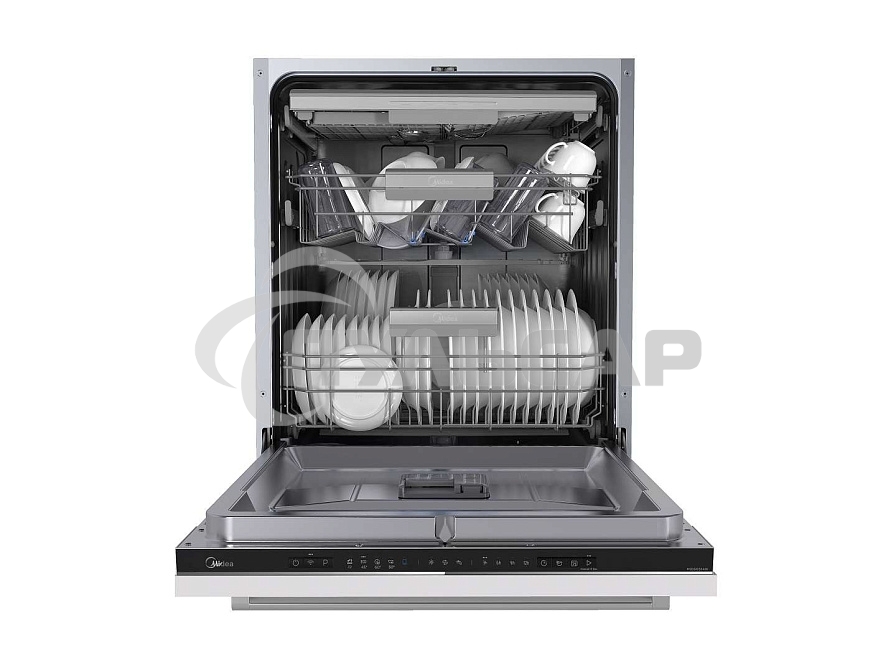 Встраиваемая посудомоечная машина MIDEA MID60S140I