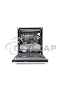 Встраиваемая посудомоечная машина MIDEA MID60S140I
