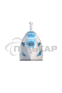 Утюг Maxvi SI2202 white-blue