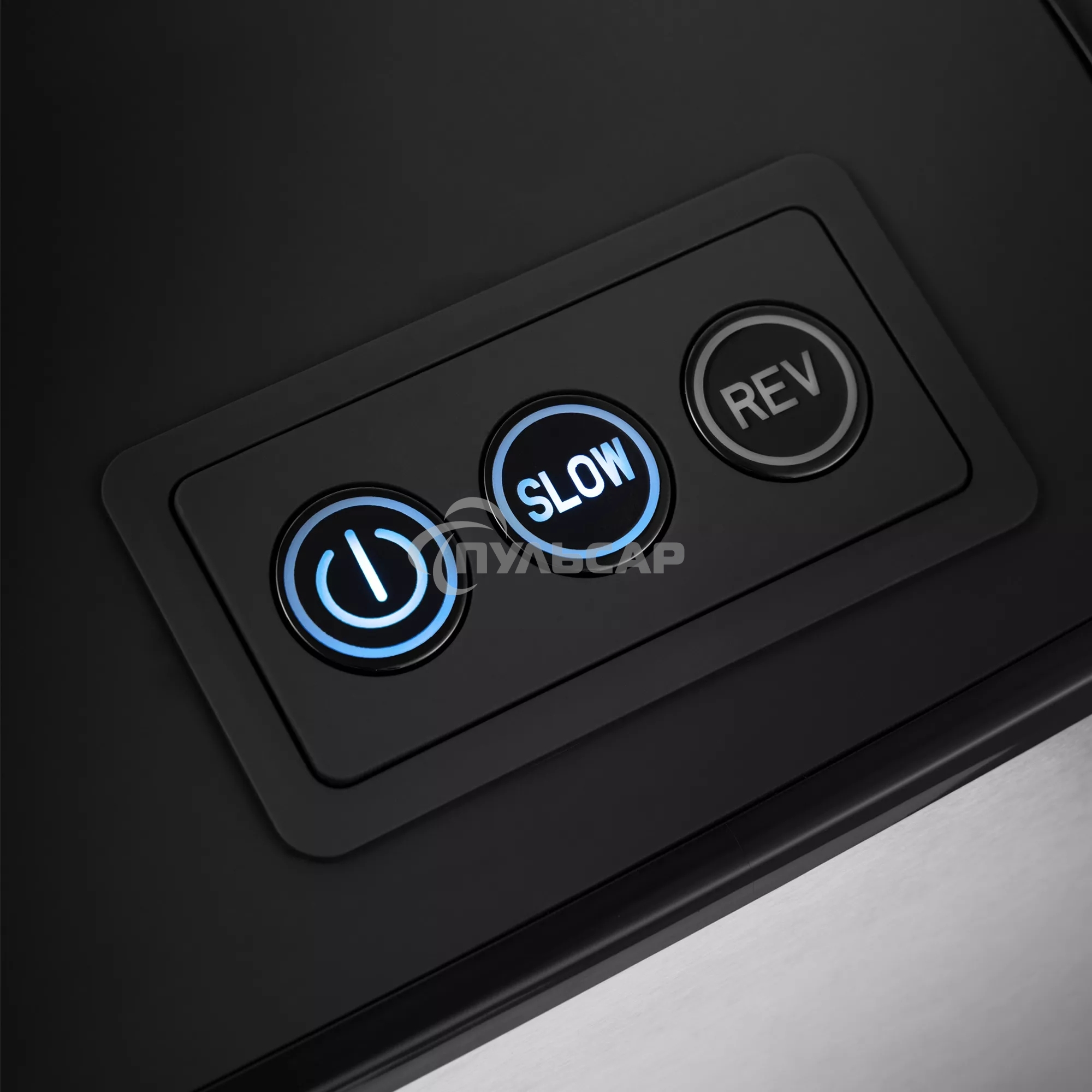 Мясорубка электрическая Kitfort КТ-2103 1800Вт серебристый/черный