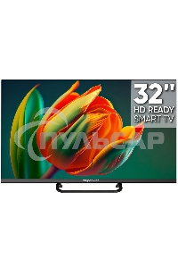 Телевизор Topdevice TDTV32CS04H черный 32