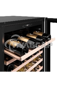 Винный шкаф Maunfeld MBWC-135S54