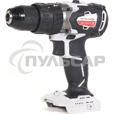 Дрель-шуруповерт аккумуляторная INTERSKOL DAU-13/36V 70